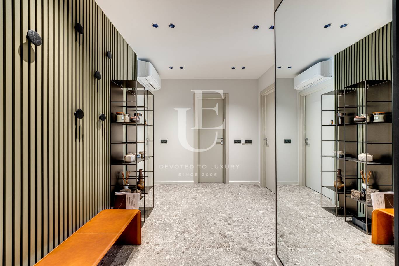 Apartment for rent in Sofia, Vitosha with listing ID: E27901 - image 6