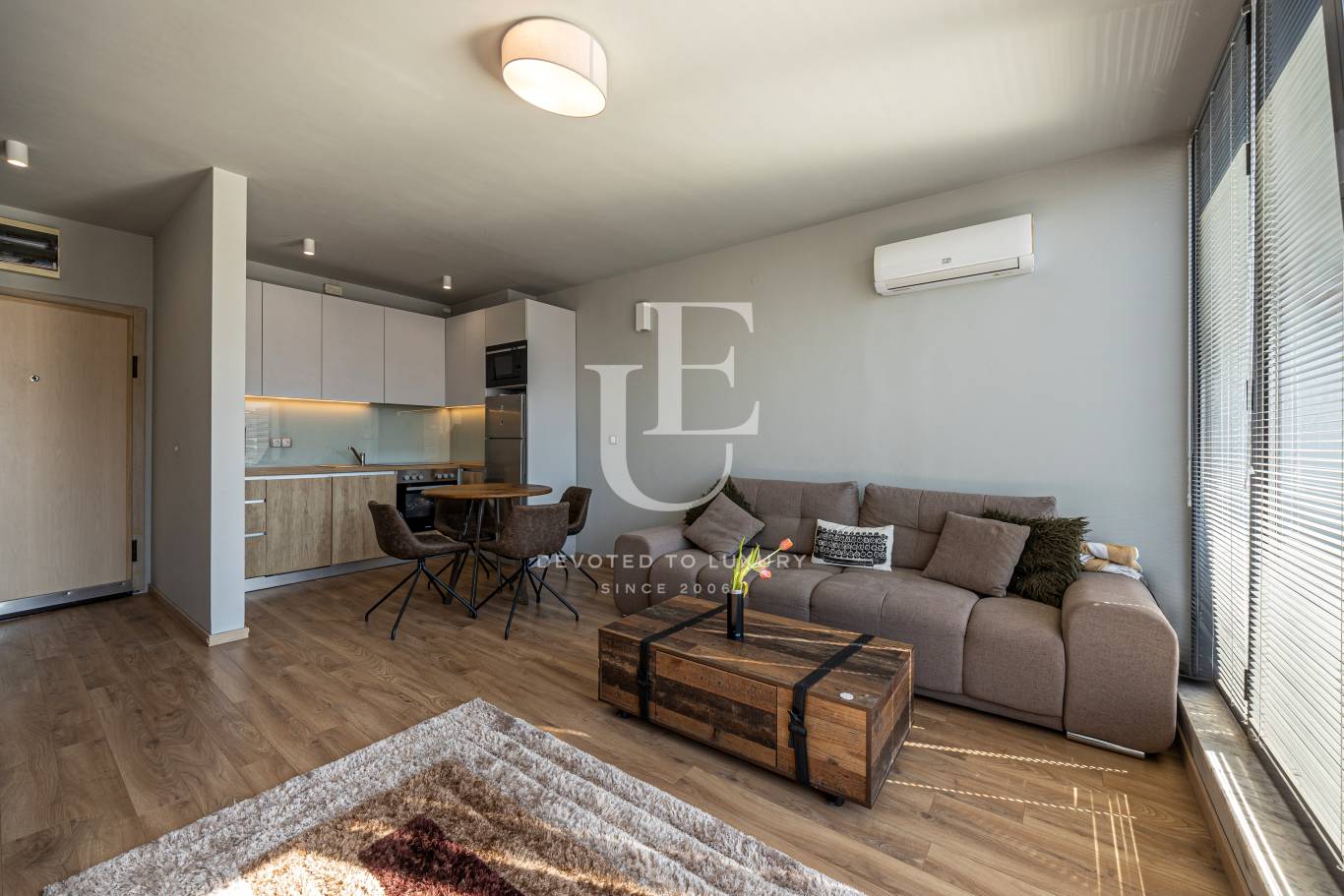 Апартамент под наем в София, Витоша - код на имота: N29039 - image 2