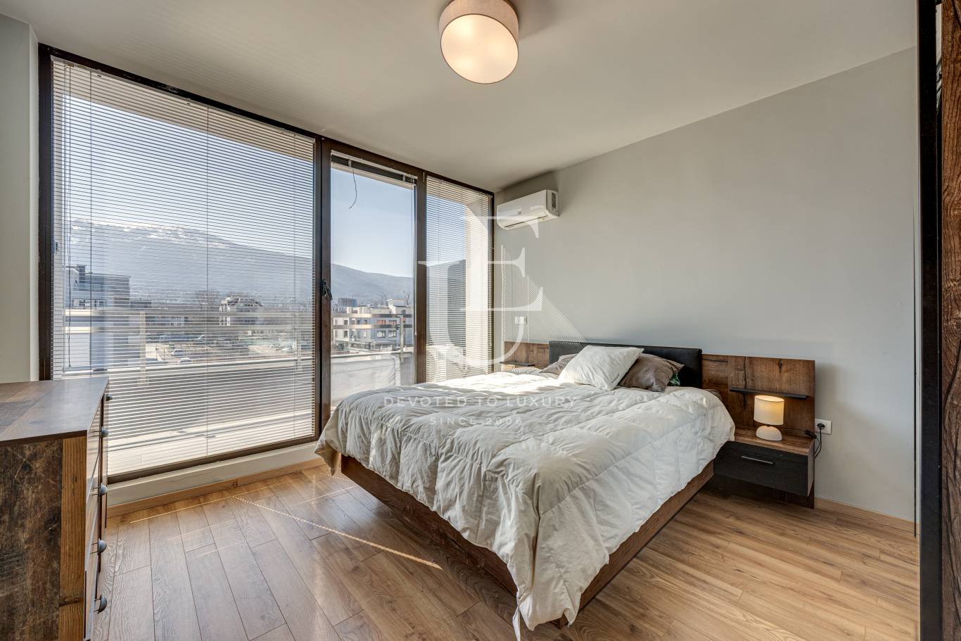 Апартамент под наем в София, Витоша - код на имота: N29039 - image 3