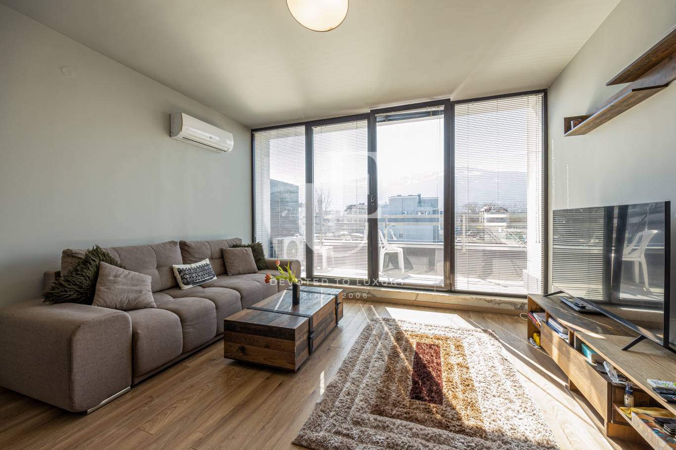 Апартамент под наем в София, Витоша - код на имота: N29039 - image 1