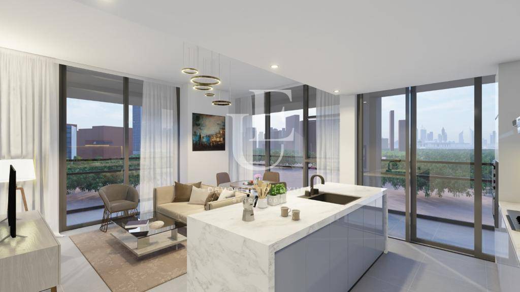 Апартамент за продажба в Дубай,  - код на имота: N18778 - image 4