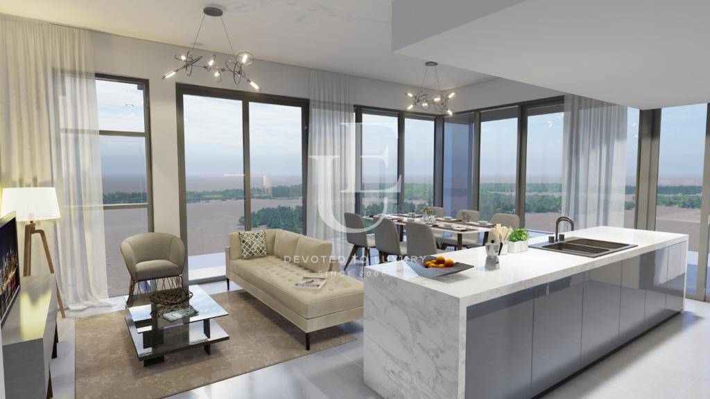 Апартамент за продажба в Дубай,  - код на имота: N18778 - image 5