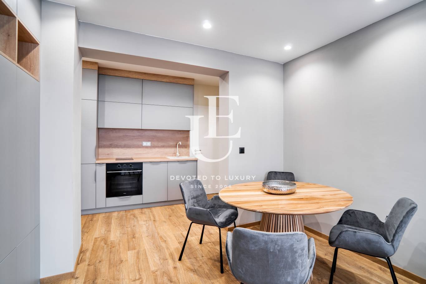 Апартамент под наем в София, НДК - код на имота: N29040 - image 3