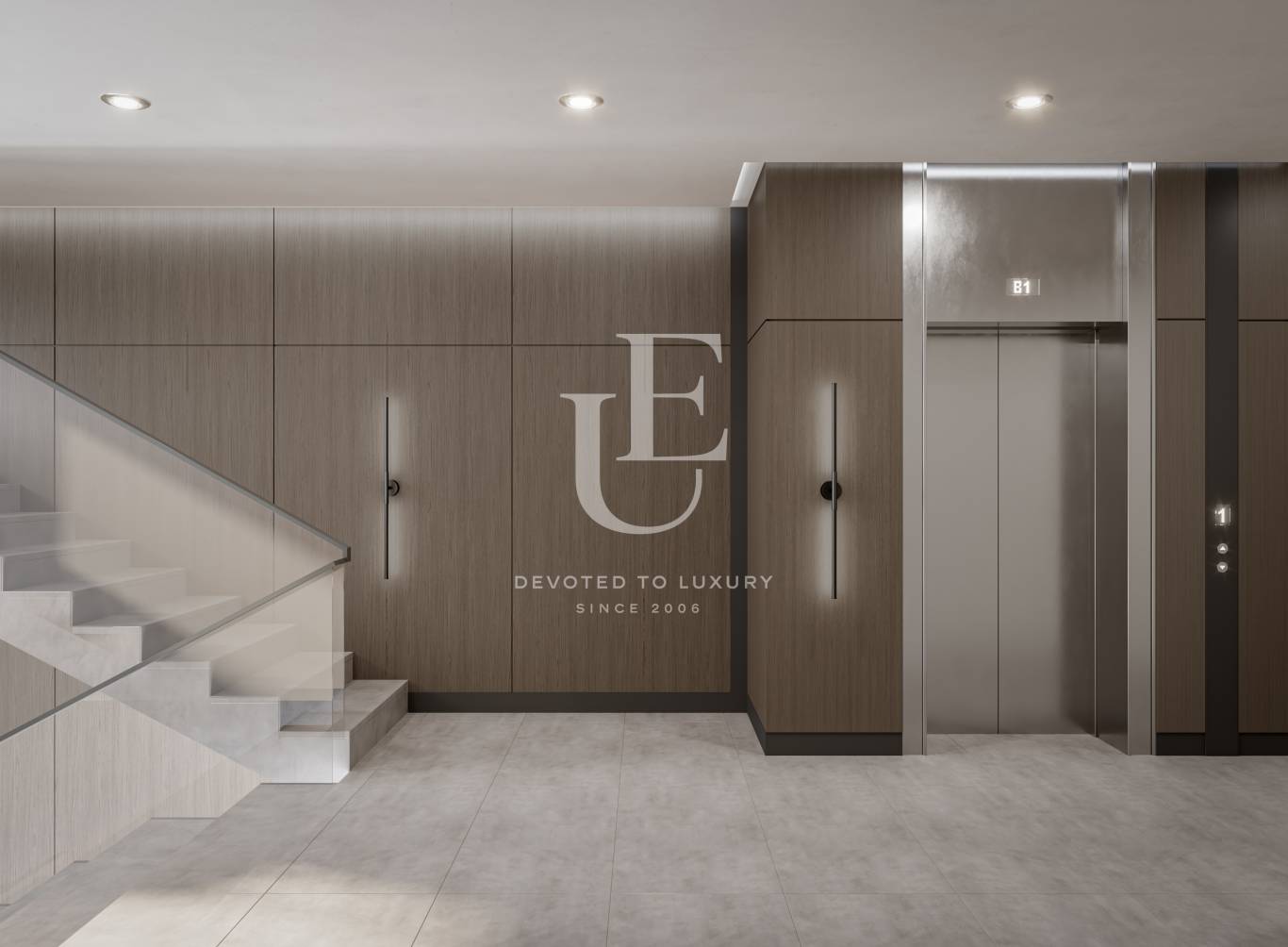 Апартамент за продажба в София, ж.к. Малинова Долина - код на имота: N29041 - image 4