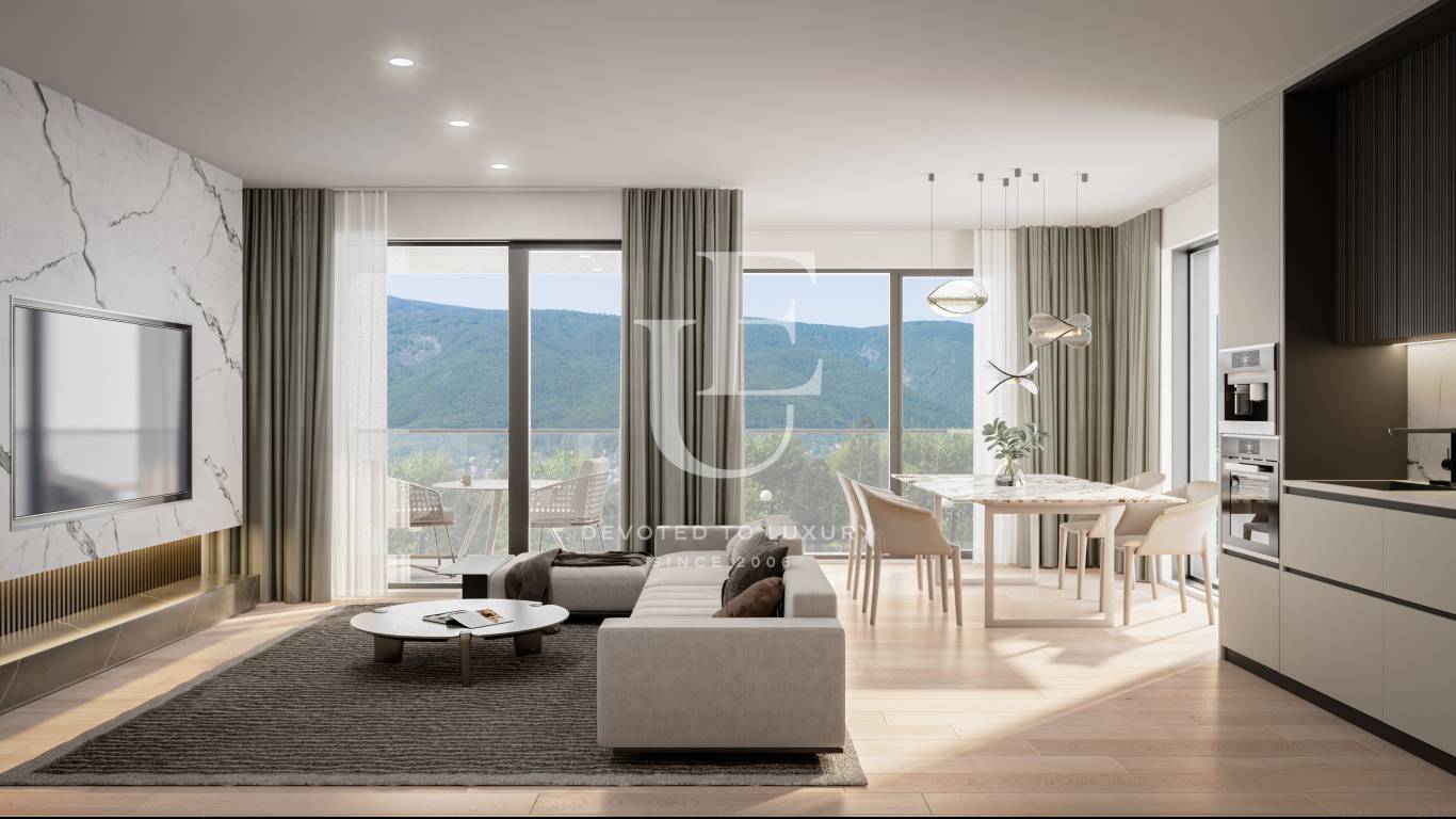 Апартамент за продажба в София, ж.к. Малинова Долина - код на имота: N29041 - image 5