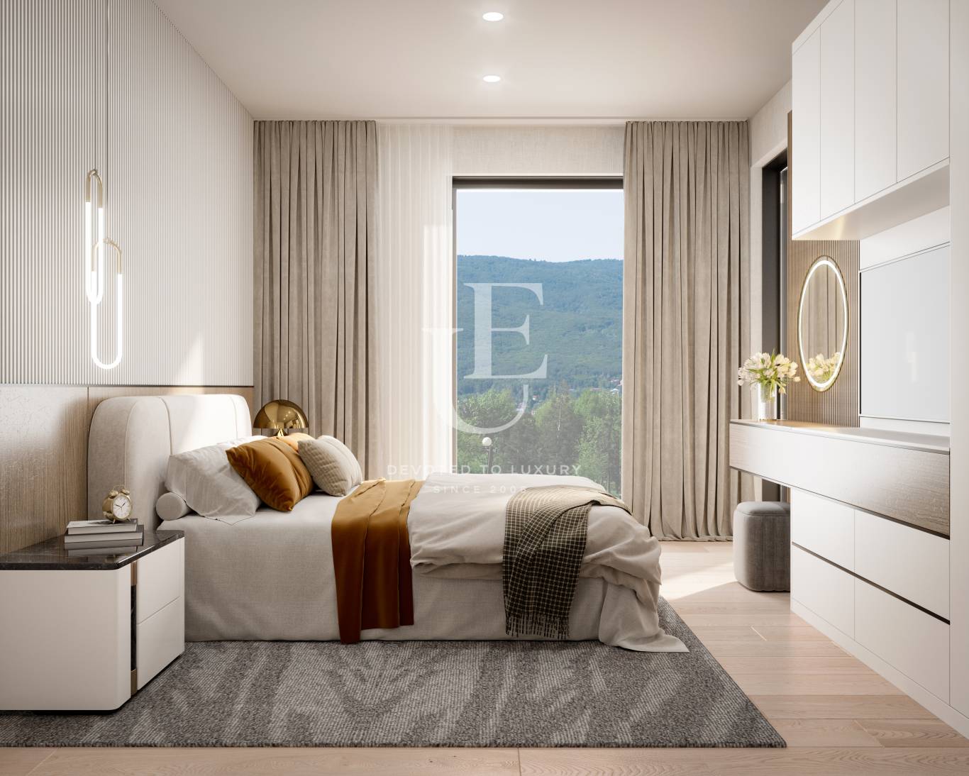 Апартамент за продажба в София, ж.к. Малинова Долина - код на имота: N29041 - image 6