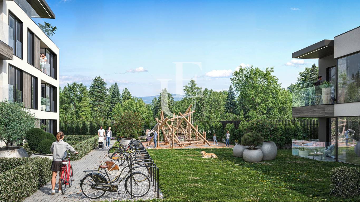 Апартамент за продажба в София, ж.к. Малинова Долина - код на имота: N29041 - image 7