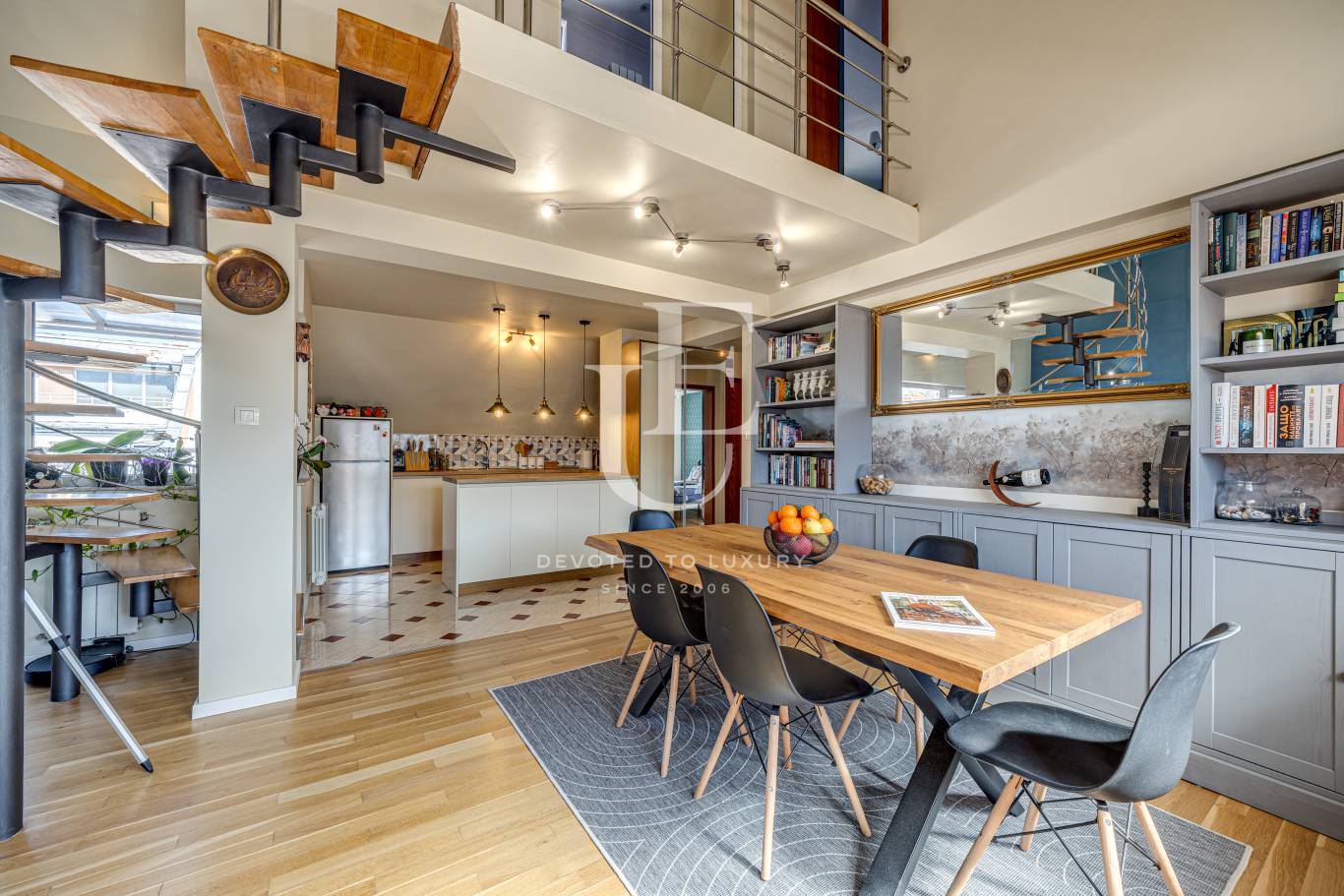 Apartment for sale in Sofia, Lozenets with listing ID: N29043 - image 4