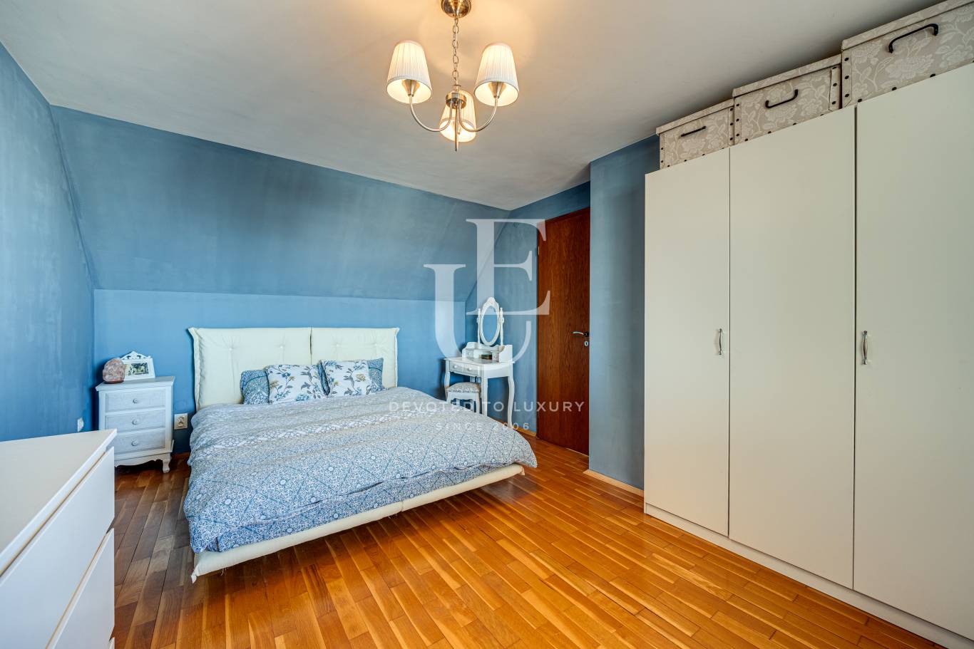 Apartment for sale in Sofia, Lozenets with listing ID: N29043 - image 8