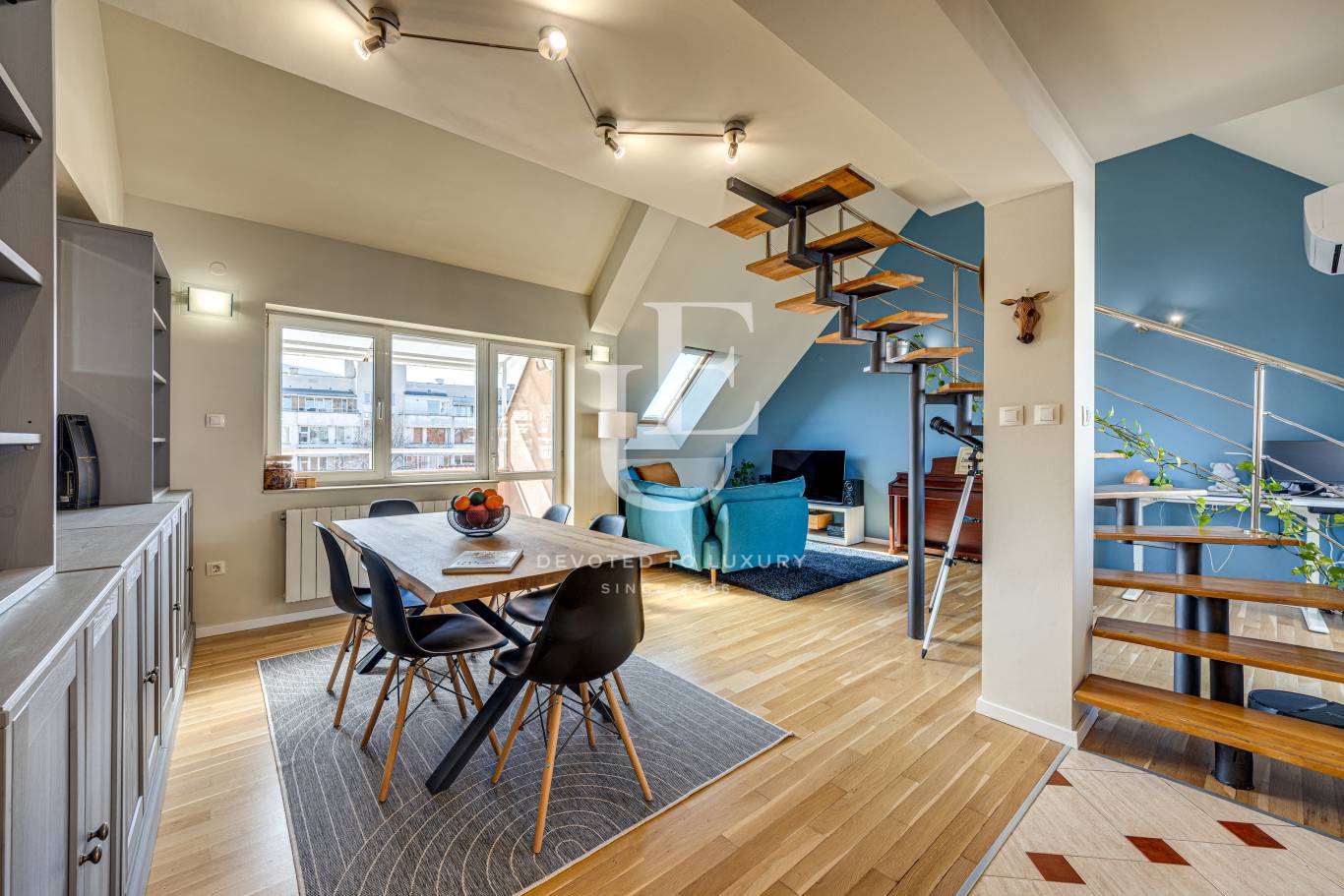 Apartment for sale in Sofia, Lozenets with listing ID: N29043 - image 5