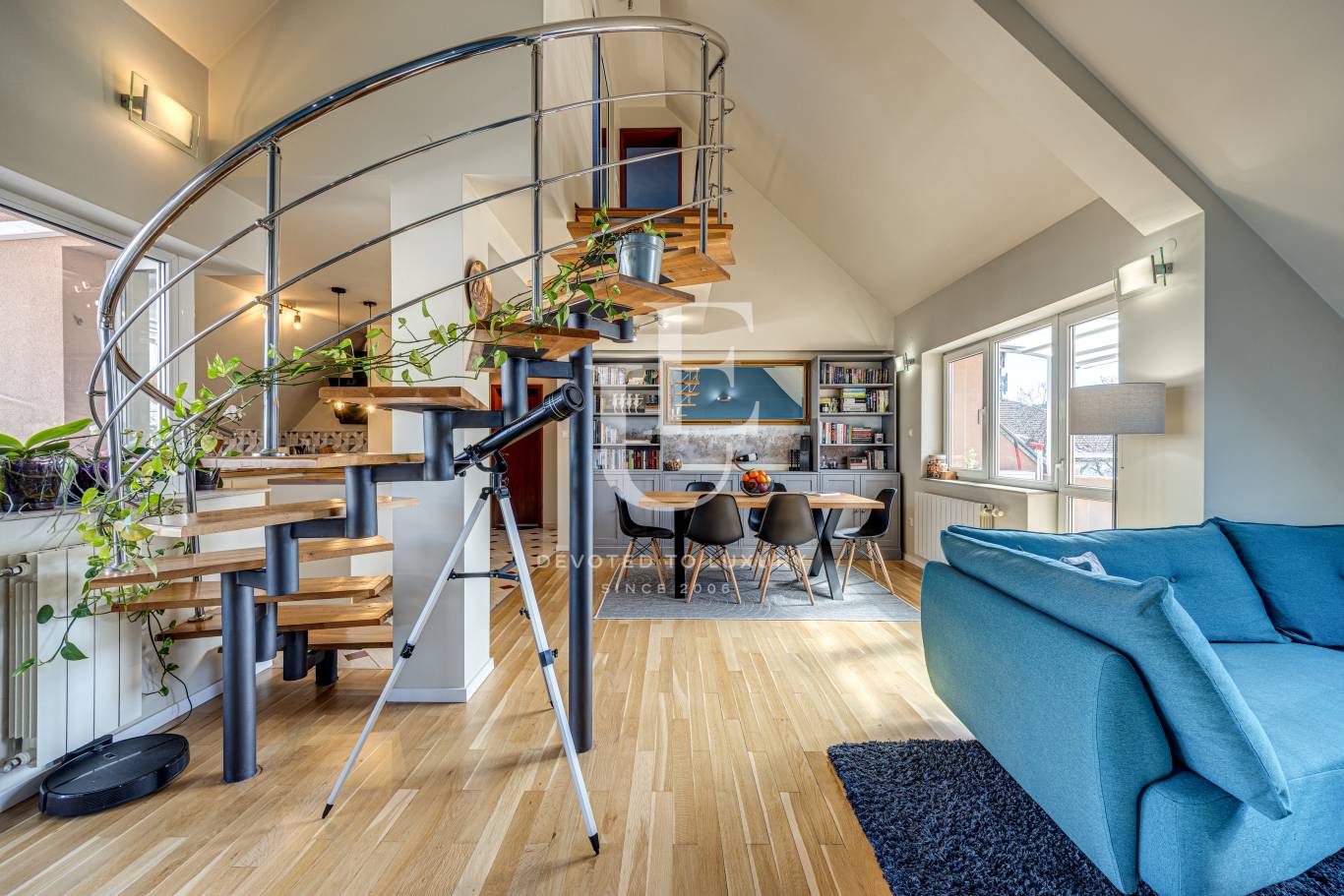 Apartment for sale in Sofia, Lozenets with listing ID: N29043 - image 2