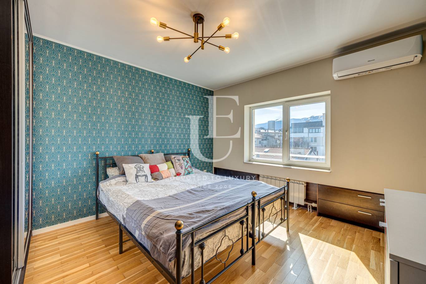 Apartment for sale in Sofia, Lozenets with listing ID: N29043 - image 6