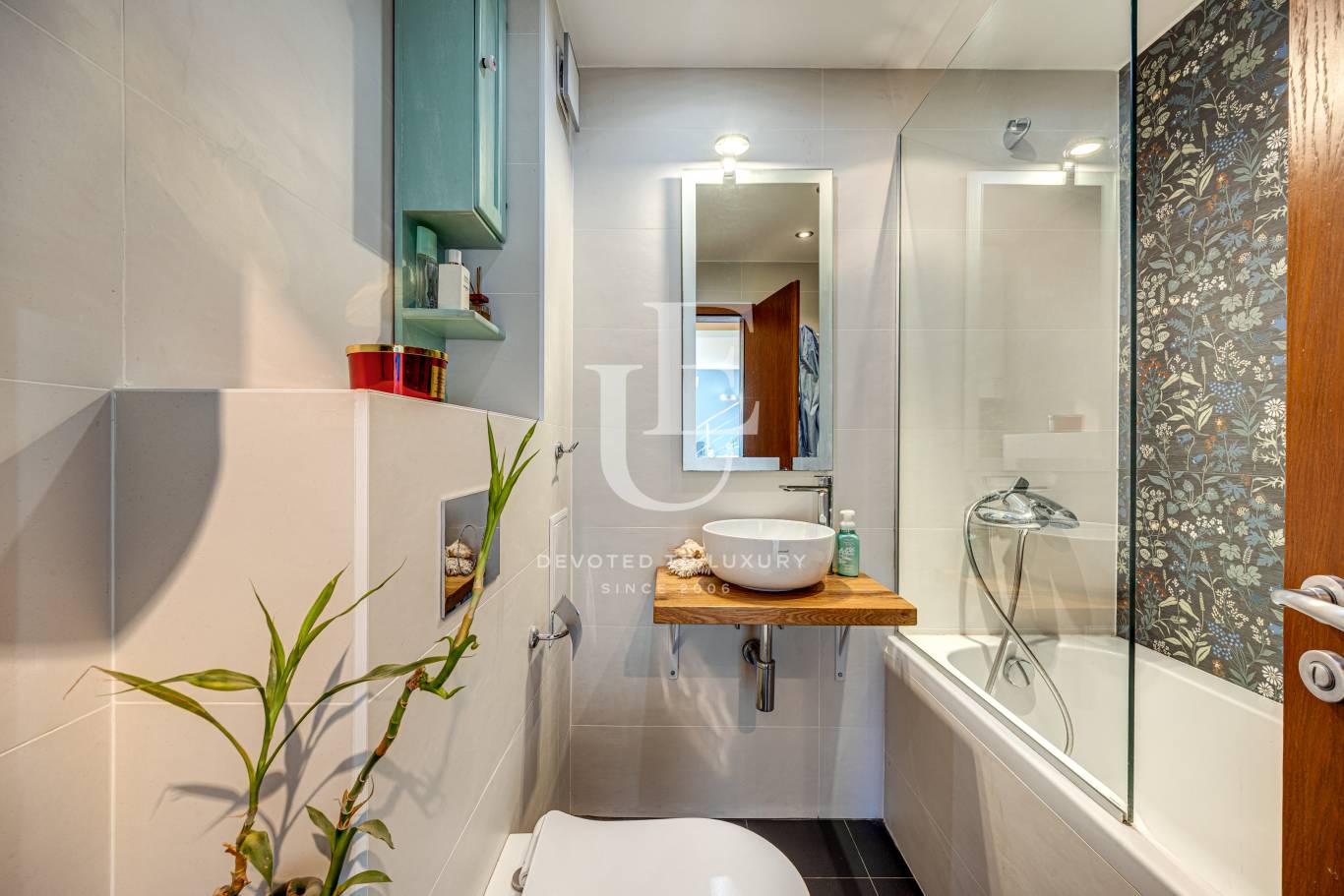 Apartment for sale in Sofia, Lozenets with listing ID: N29043 - image 7