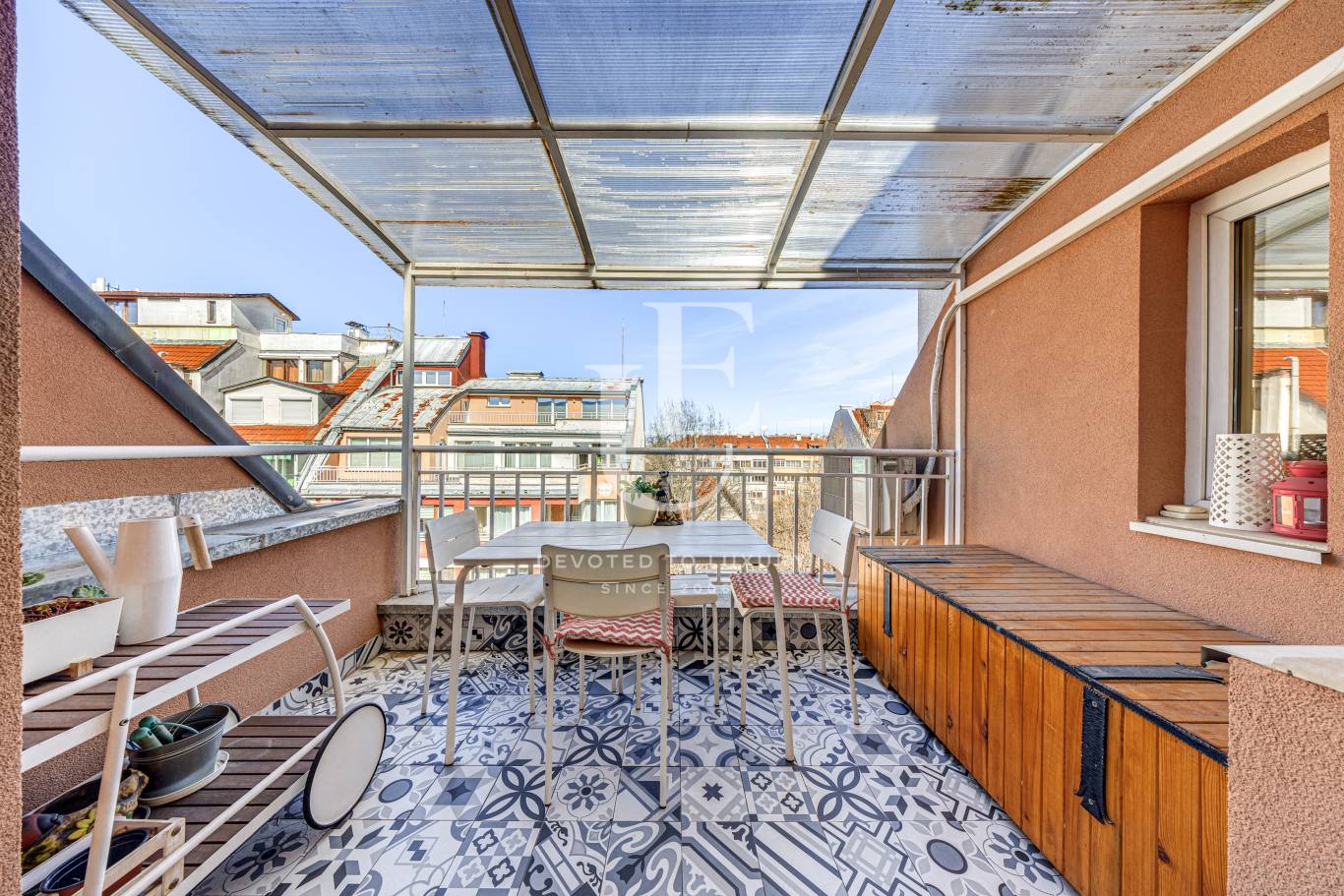 Apartment for sale in Sofia, Lozenets with listing ID: N29043 - image 10