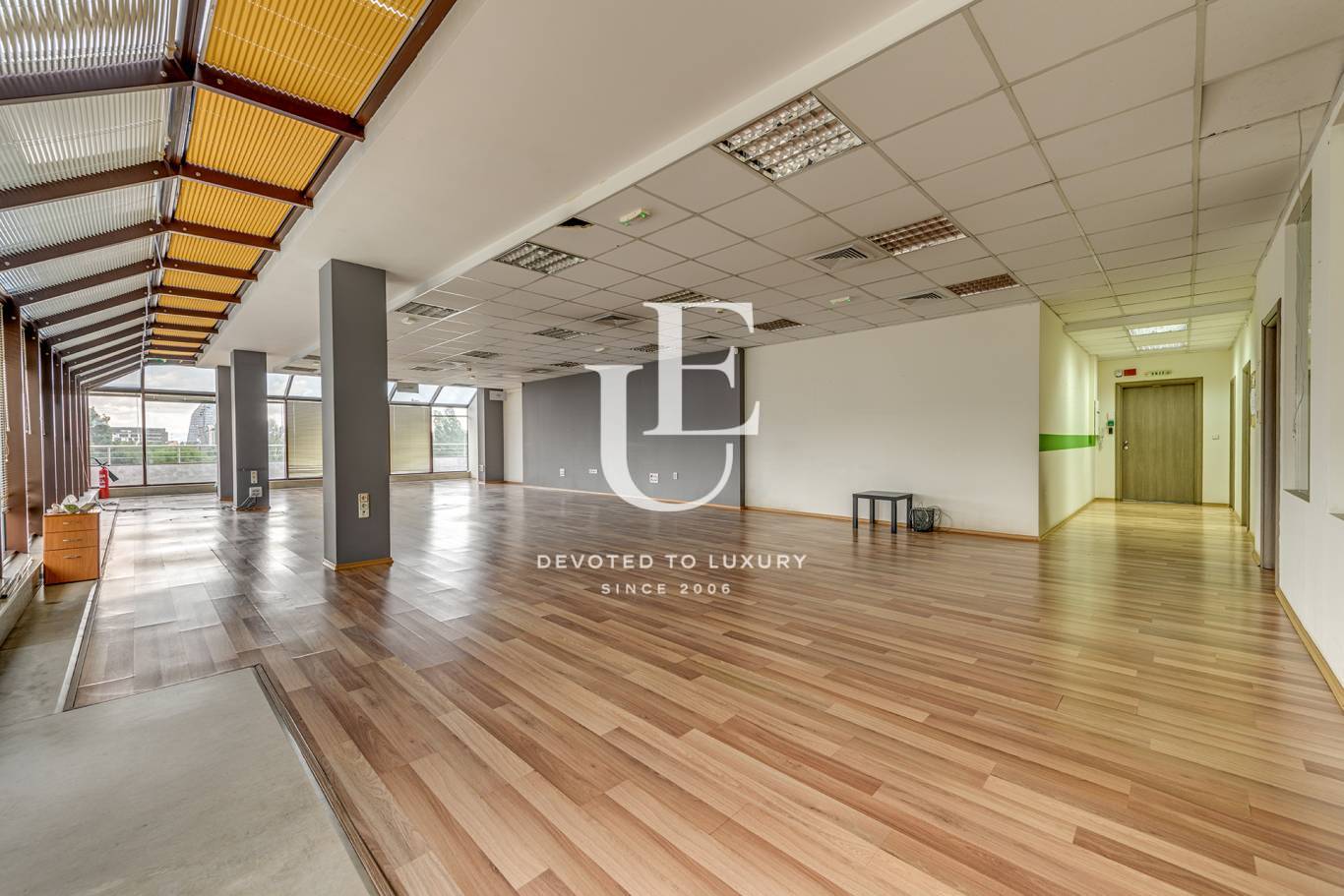 Офис под наем в София, Студентски град - код на имота: N29044 - image 2