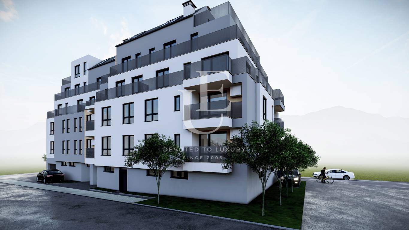 Apartment for sale in Sofia, Manastirski livadi Iztok with listing ID: N29045 - image 2