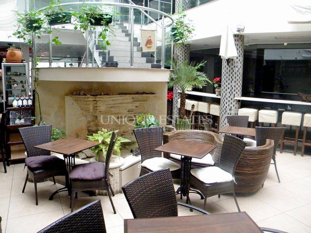 Commercial property for sale in Sofia, Downtown with listing ID: K11606 - image 9