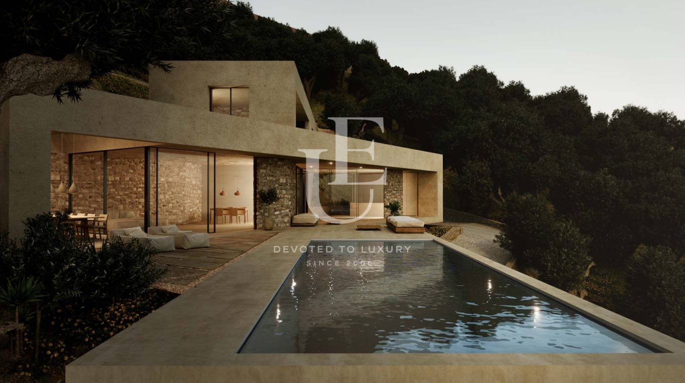 Къща за продажба в Корфу,  - код на имота: N21092 - image 6