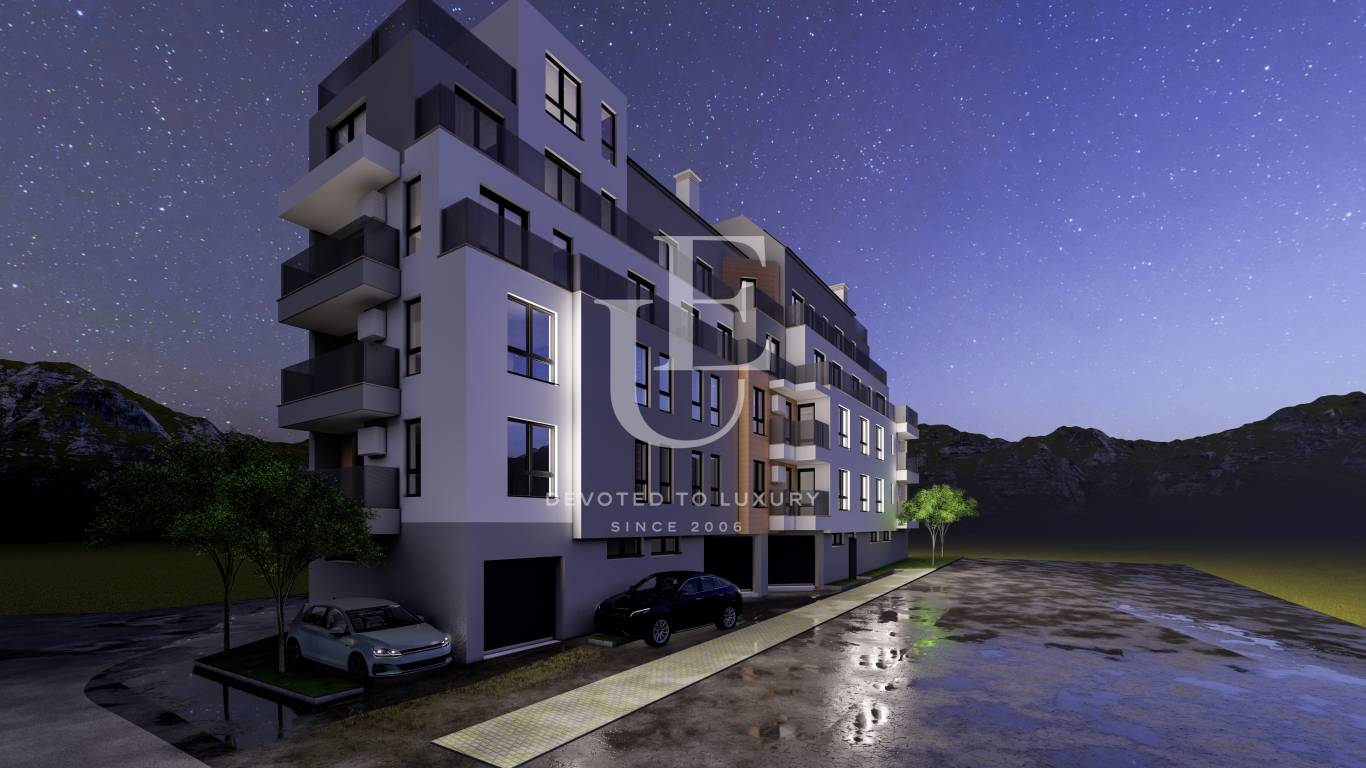 Апартамент за продажба в София, Манастирски ливади - изток - код на имота: N29046 - image 3