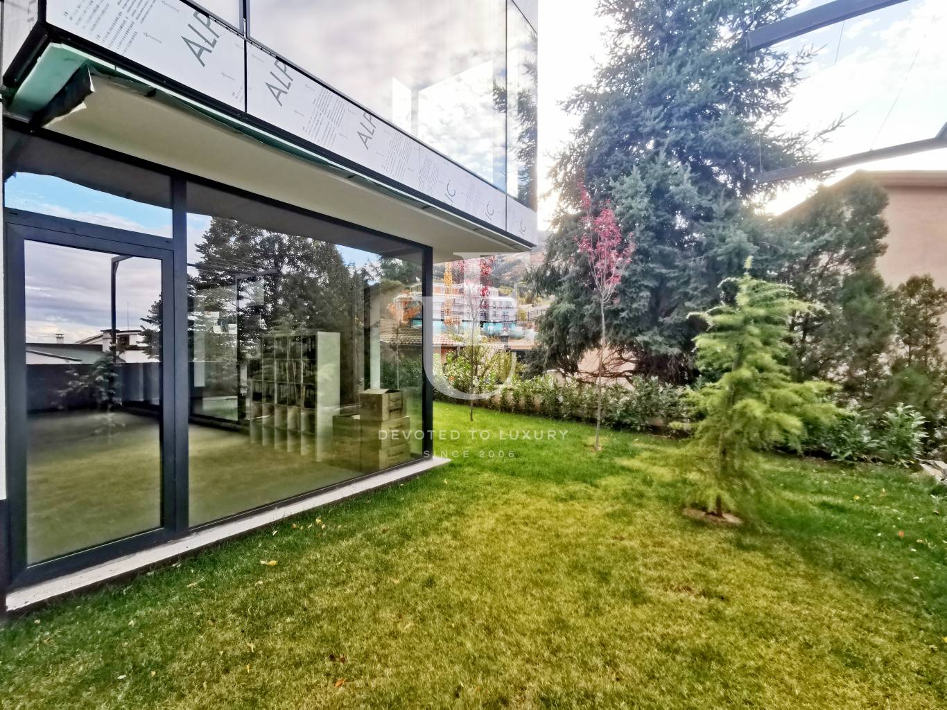 Къща за продажба в София, Драгалевци - код на имота: K21093 - image 2