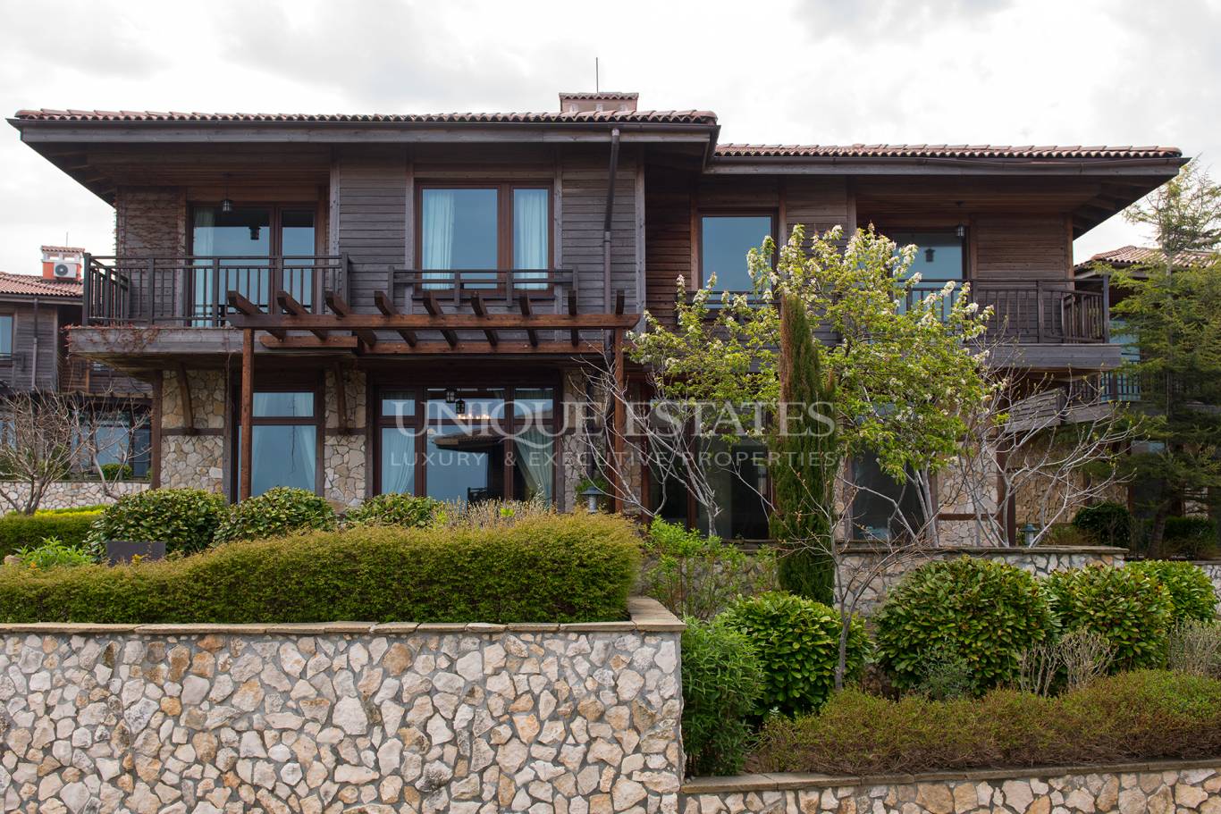 House for rent in Sozopol,  with listing ID: K11276 - image 1