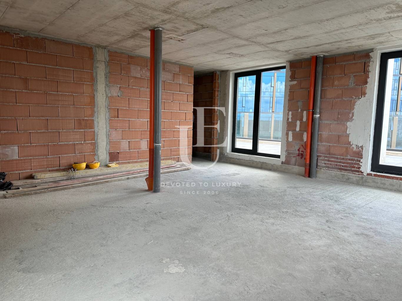 Penthouse for sale in Sofia, Hladilnika with listing ID: K14942 - image 7
