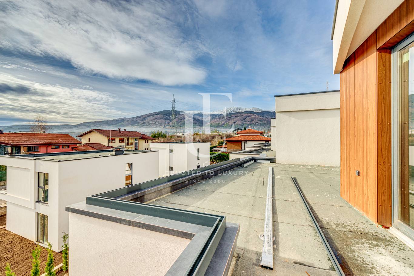 Къща за продажба в София, Бистрица - код на имота: K21940 - image 8