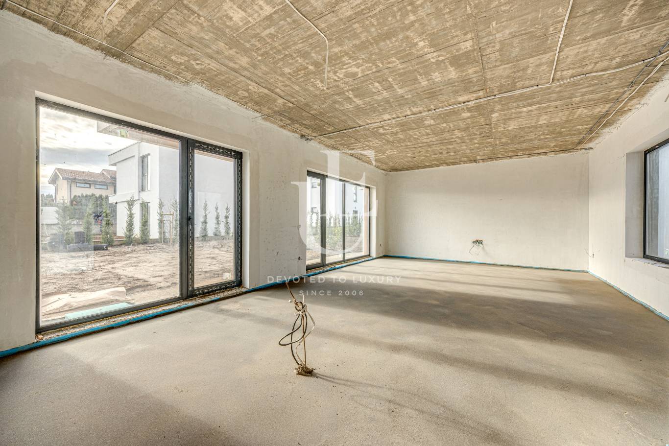 Къща за продажба в София, Бистрица - код на имота: K21940 - image 5