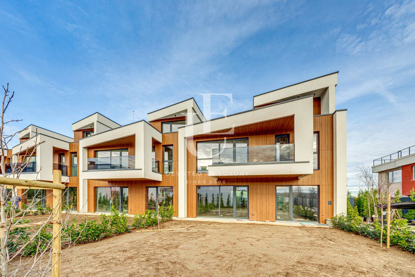 Къща за продажба в София, Бистрица - код на имота: K21940 - image 1