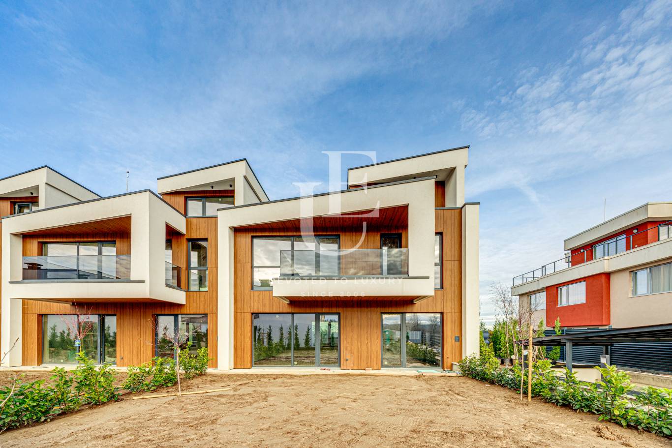 Къща за продажба в София, Бистрица - код на имота: K21940 - image 4