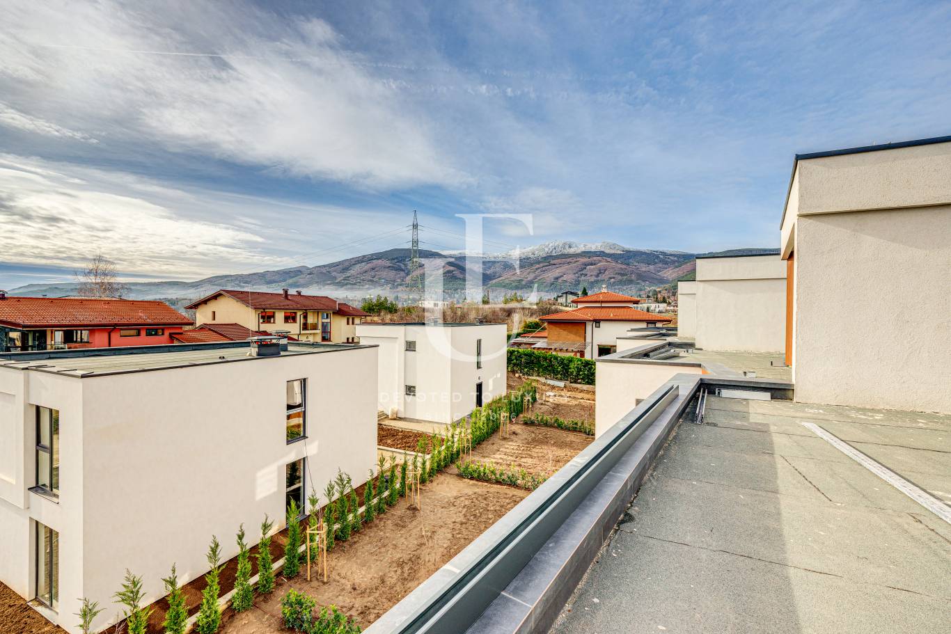 Къща за продажба в София, Бистрица - код на имота: K21940 - image 9