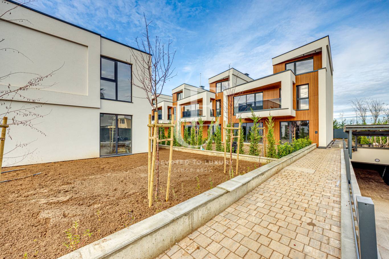 Къща за продажба в София, Бистрица - код на имота: K21940 - image 2