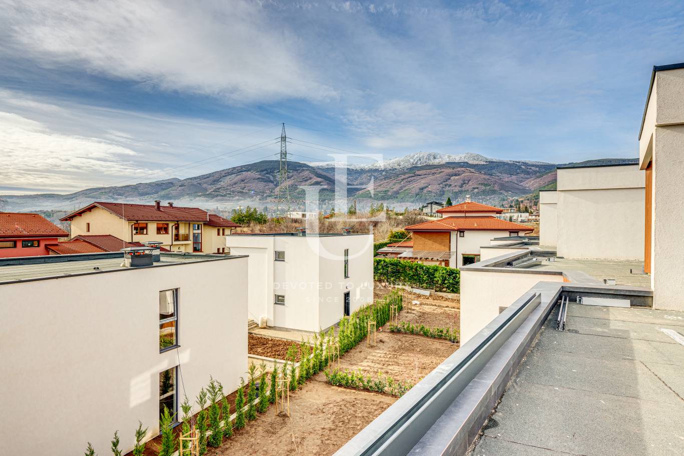 Къща за продажба в София, Бистрица - код на имота: K21940 - image 10