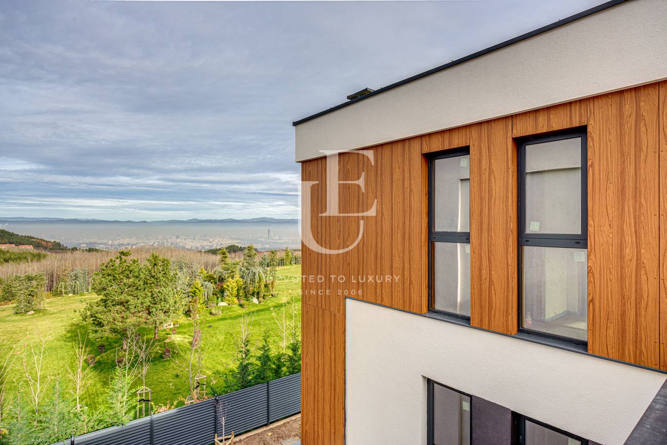 Къща за продажба в София, Бистрица - код на имота: K21940 - image 11