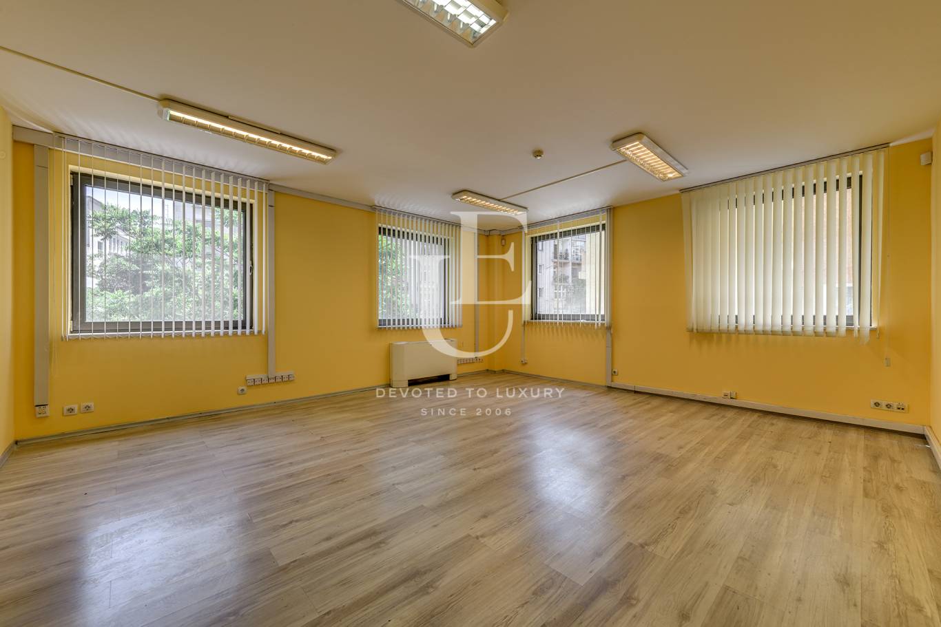 Офис под наем в София, Център - код на имота: K17623 - image 5