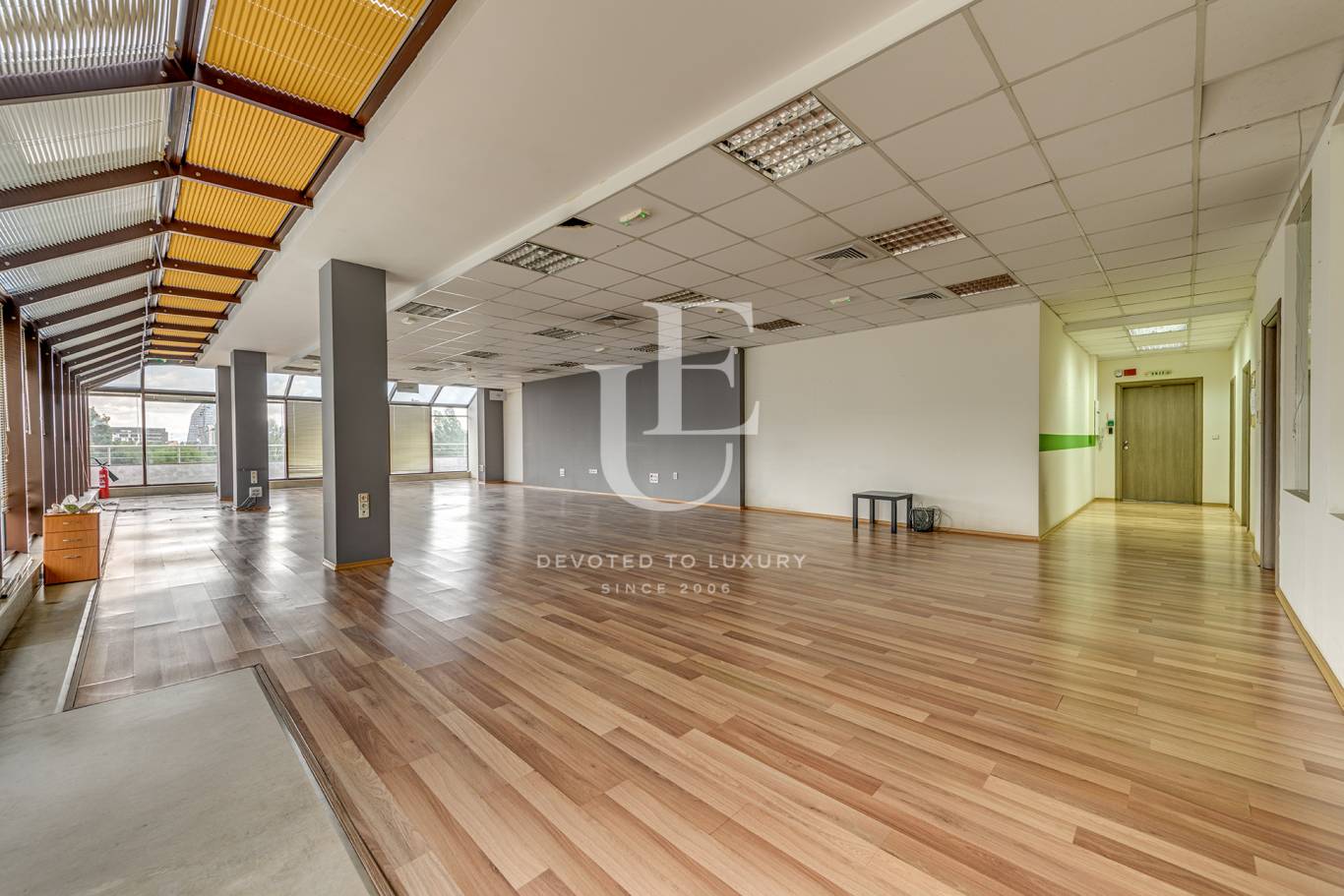 Офис под наем в София, Студентски град - код на имота: K17624 - image 1
