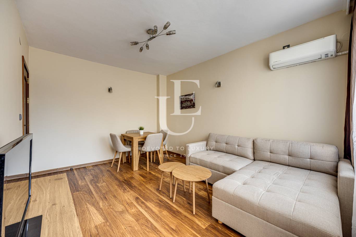 Apartment for rent in Sofia, Downtown with listing ID: N29050 - image 2