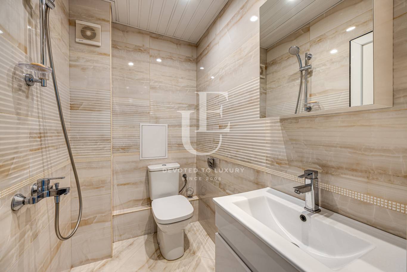 Apartment for rent in Sofia, Downtown with listing ID: N29050 - image 6