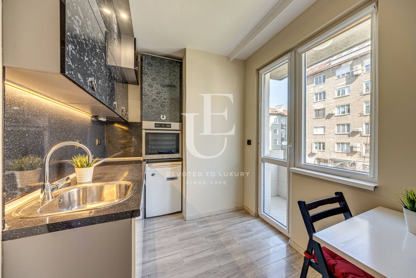 Apartment for rent in Sofia, Downtown with listing ID: N29050 - image 4