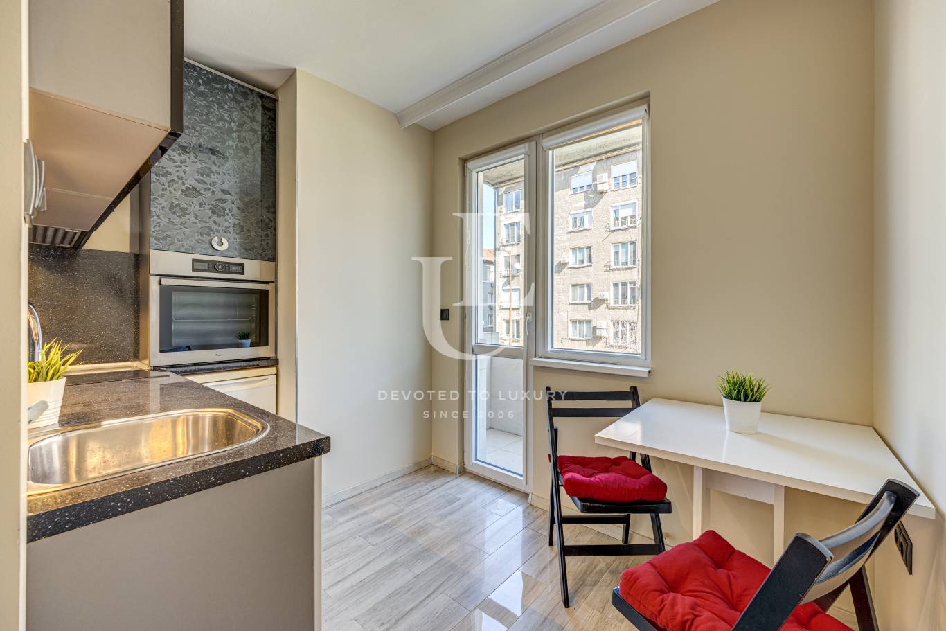 Apartment for rent in Sofia, Downtown with listing ID: N29050 - image 3