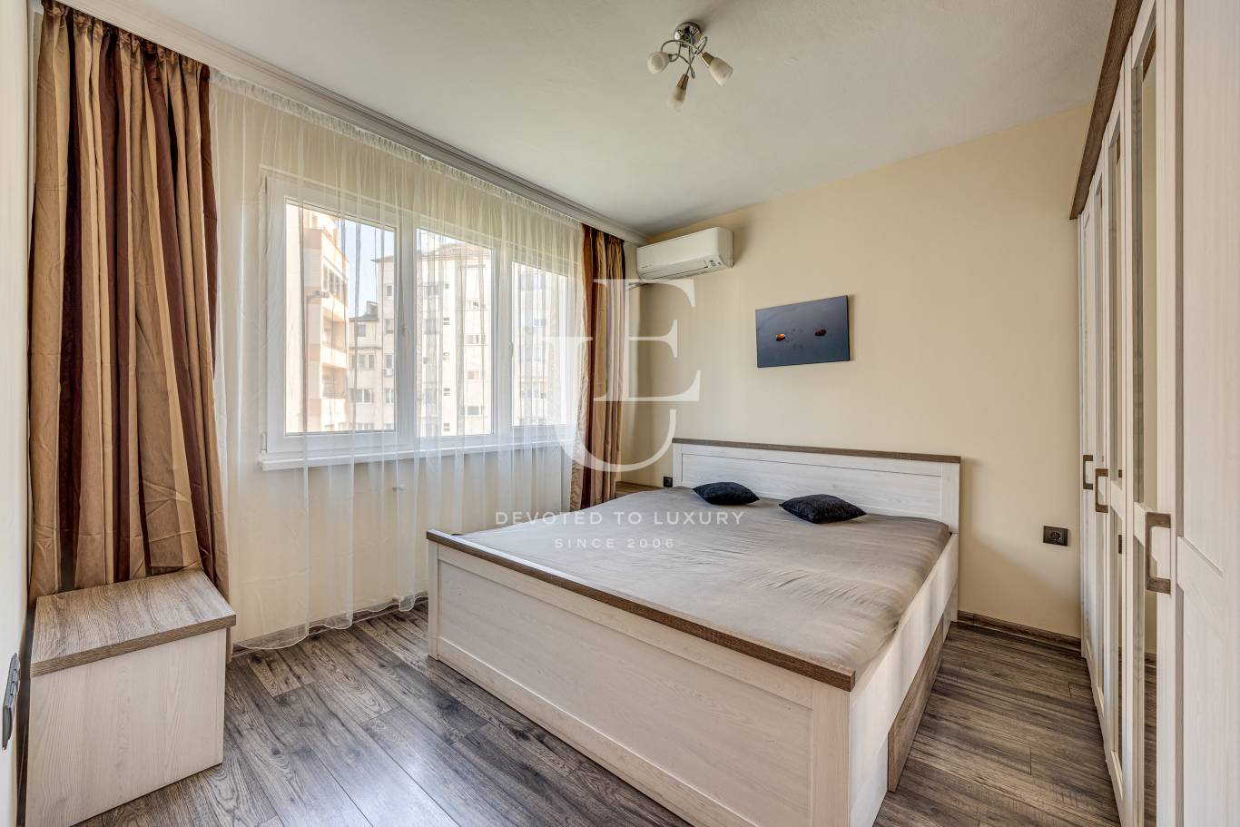 Apartment for rent in Sofia, Downtown with listing ID: N29050 - image 5