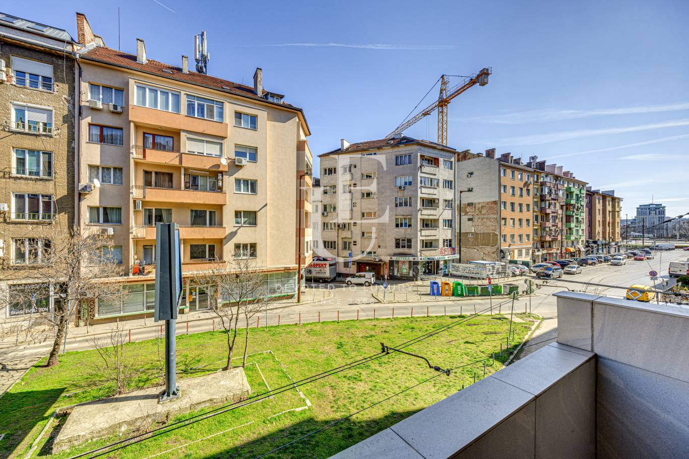 Apartment for rent in Sofia, Downtown with listing ID: N29050 - image 7