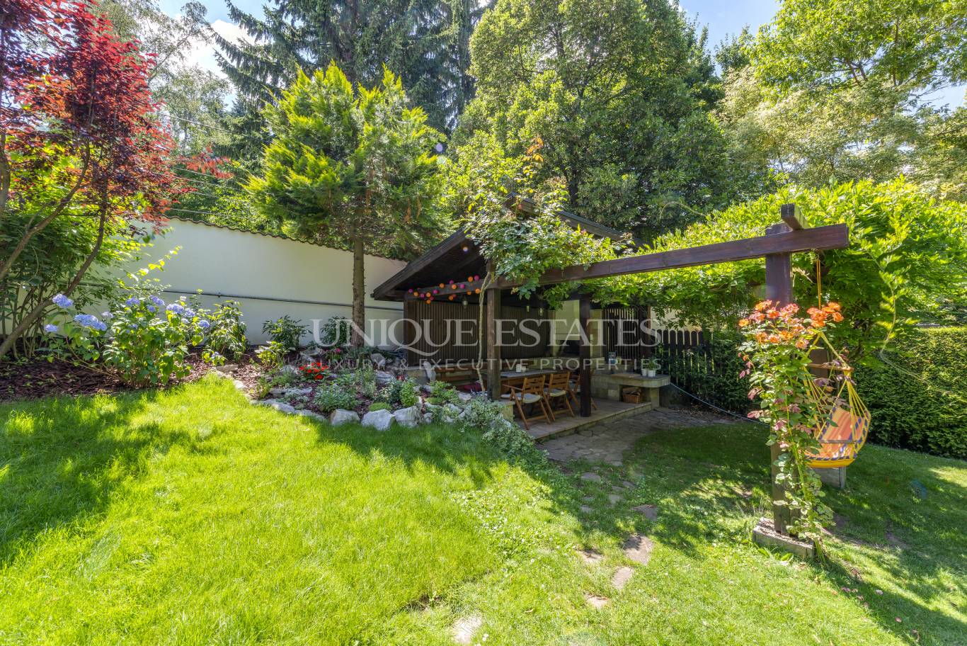 House for sale in Sofia, Boyana with listing ID: K11612 - image 22