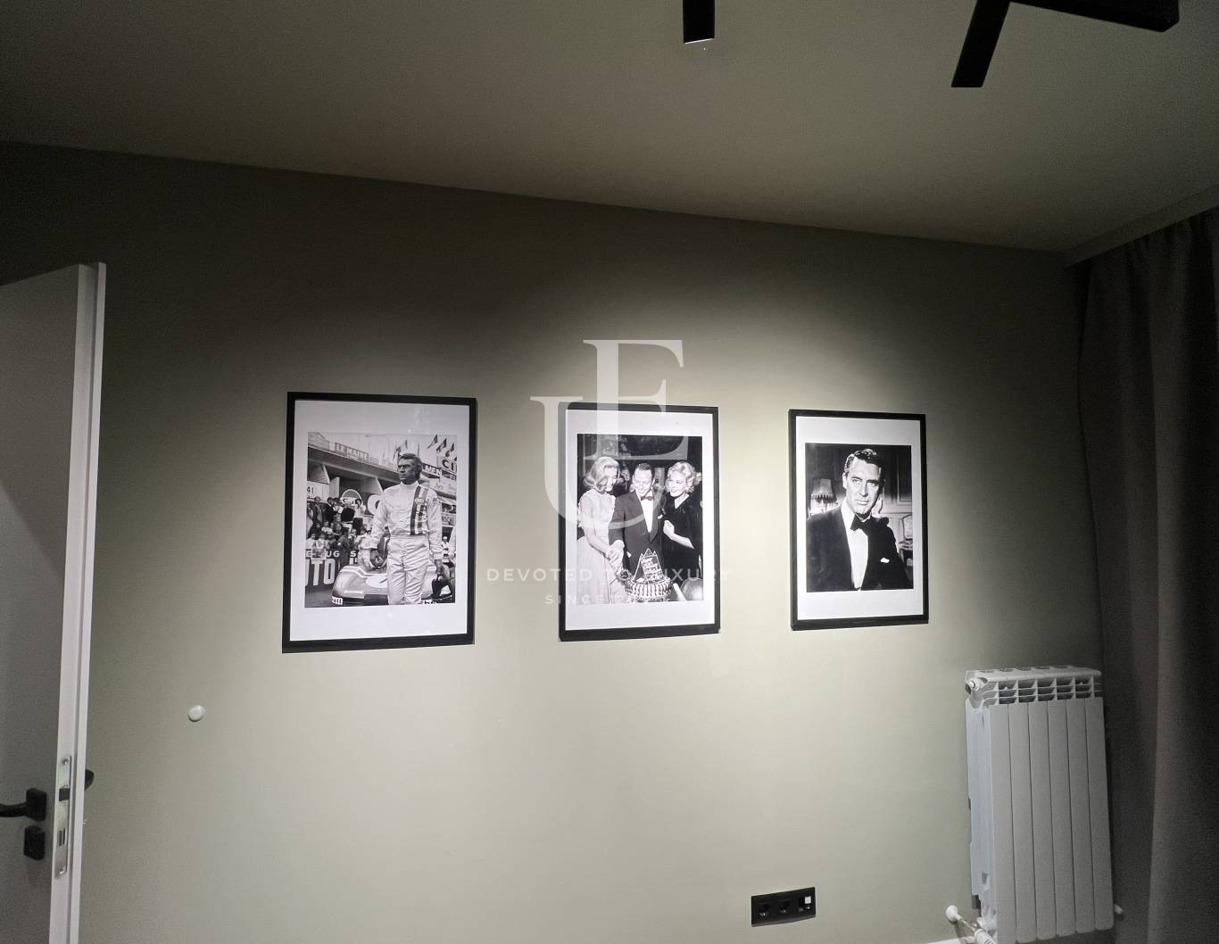 Апартамент под наем в София, Кръстова вада - код на имота: N29051 - image 2