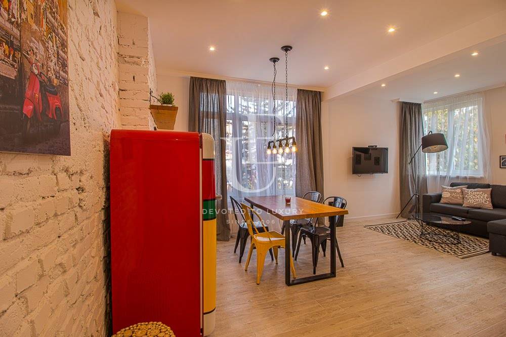 Апартамент за продажба в София, Център - код на имота: N29054 - image 2