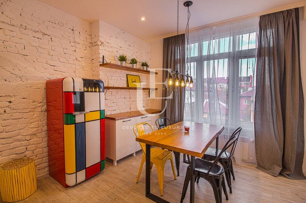 Апартамент за продажба в София, Център - код на имота: N29054 - image 1