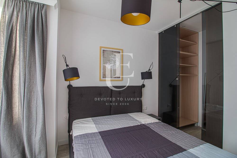 Апартамент за продажба в София, Център - код на имота: N29054 - image 3