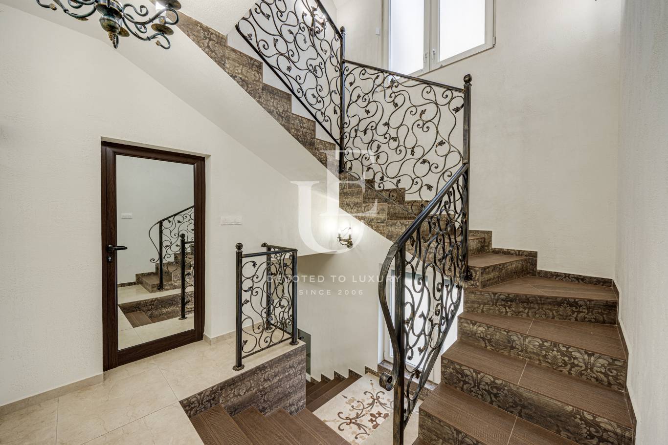 House for sale in Sofia, Oborishte with listing ID: K25661 - image 9
