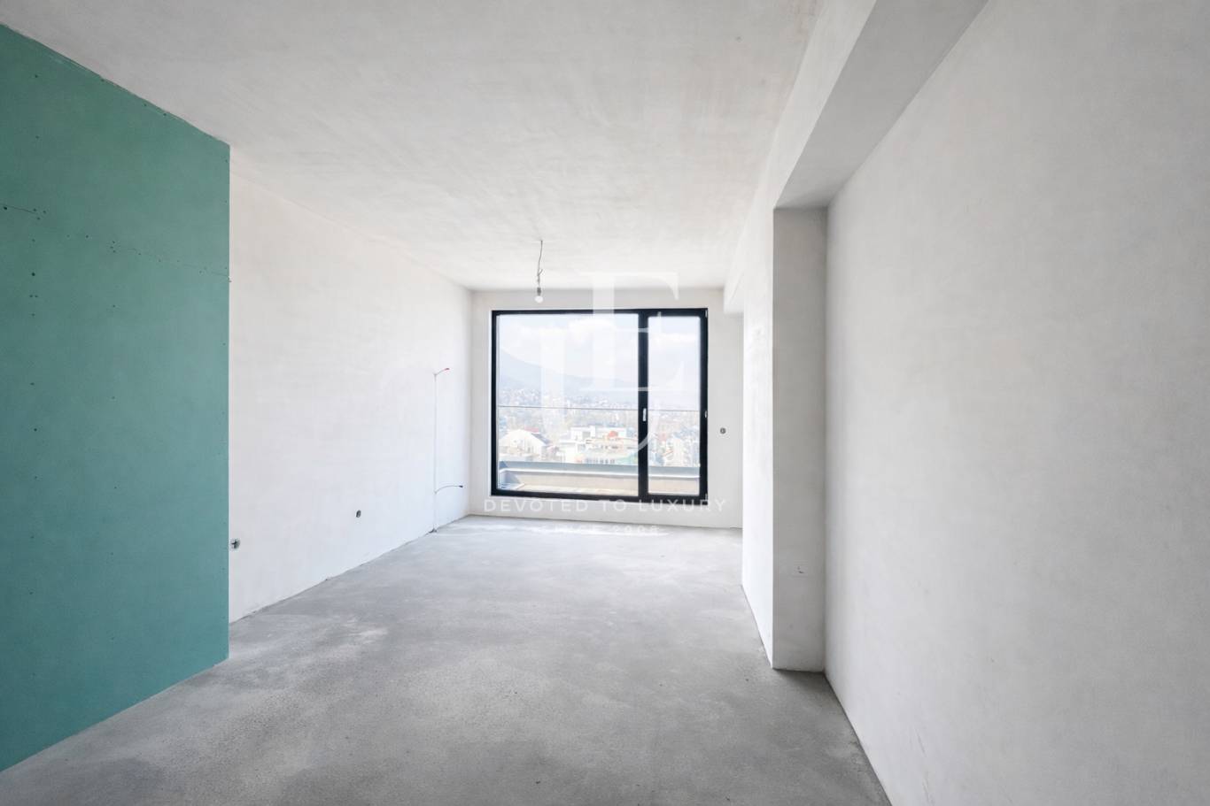 Apartment for sale in Sofia, Krastova vada with listing ID: N29055 - image 6