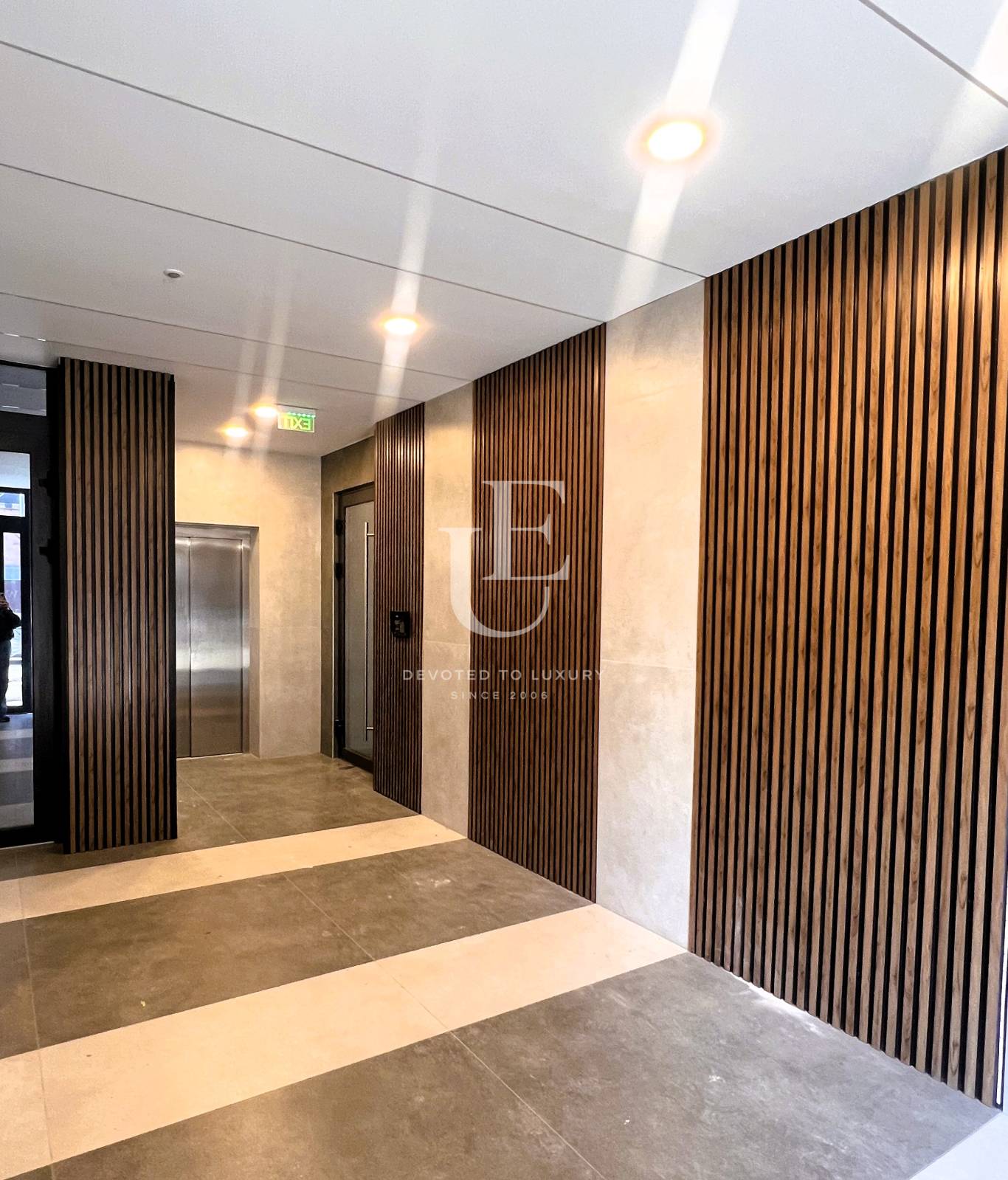 Apartment for sale in Sofia, Krastova vada with listing ID: N29055 - image 2